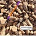 Крошка Фельзит желтый галтованный 20-40 мм