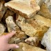 Камень бутовый Кварцит Камень бутовый Кварцит