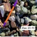 Крошка Микс  (разноцветный) 20-40 мм